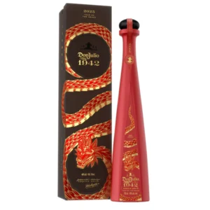 Don Julio 1942 Year of the Snake 750ml